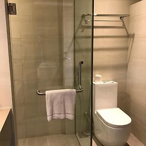 Standard Quadruple Room Ground Level